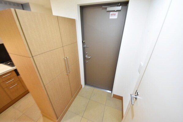 パークアクシス南麻布の物件内観写真